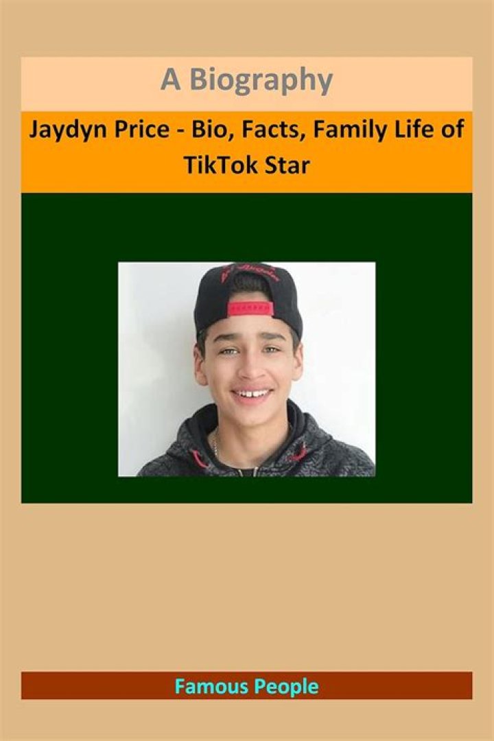Bio, Facts & Family Life of TikTok