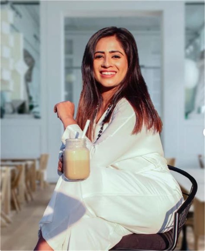 Bk Shivani Height, Weight, Net Worth, Age, Birthday, Wikipedia, Who, Nationality, Biography