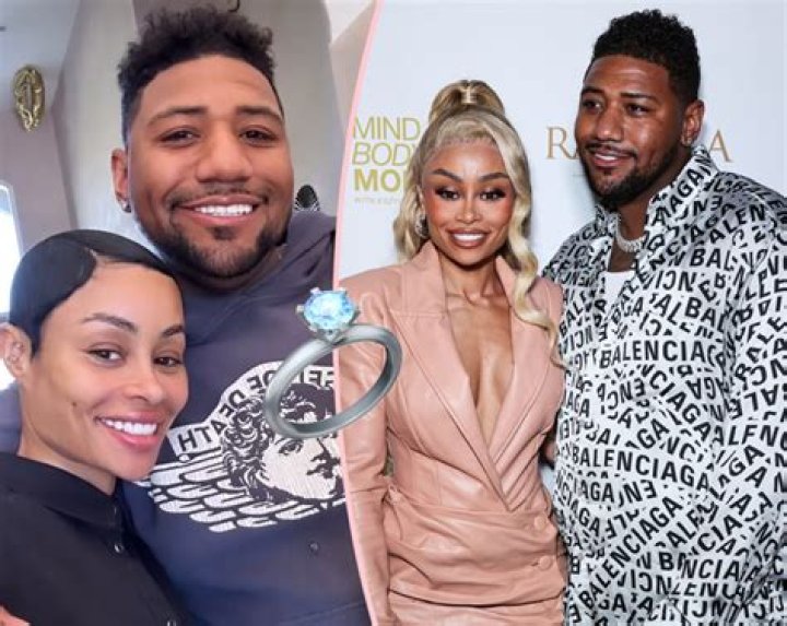 Blac Chyna Is Grateful To Everyone Who Wished Her Well For Her Birthday – Fans Tell Her To Rise Above Hate
