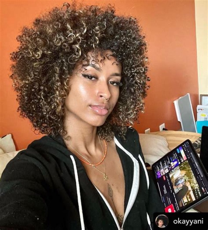 Blac Chyna Is Reportedly Investigated By The Police For Threatening Her Hair Stylist With A Knife