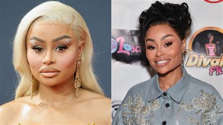 Blac Chyna Removes Her Makeup In New Video, And Fans Are Confused — Reality TV Star Is Celebrating After Winning Over EX Rob Kardashian In Court
