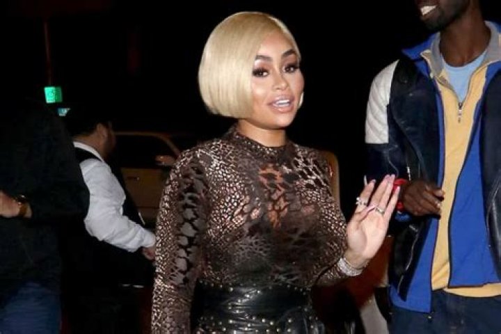 Blac Chyna’s Fans Are Gearing Up For Her Reality TV Docu-Series – They Say She’s Much Happier Since She Reunited With Her Mom, Tokyo Toni
