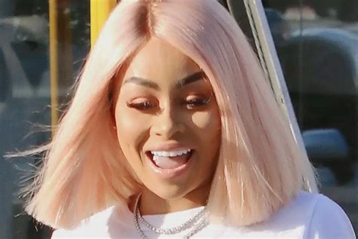 Blac Chyna’s New Boyfriend, Kid Buu Shares A Clip Of Her, But Fans Don’t Approve Of The New Relationship