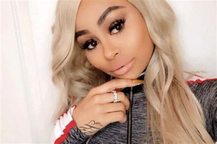 Blac Chyna Seeks Court’s Help In Investigation Into Daughter Dream’s ‘Severe Burn’ While Under Rob’s Care