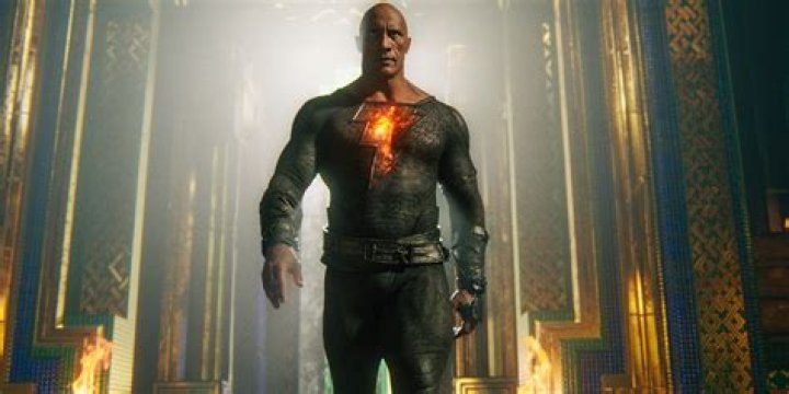 ‘Black Adam’ Gross Exceeds $250 Million Globally