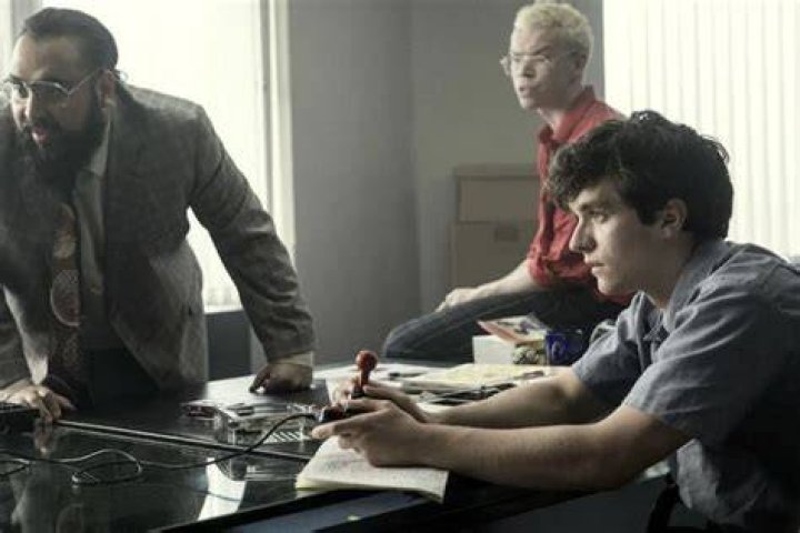 ‘Black Mirror Bandersnatch’ Has One Ending So Hidden The Director Can’t Even Find It