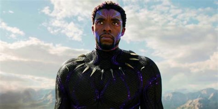 Black Panther Fans Freaking Out Over Chadwick Boseman’s Dramatic Weight Loss