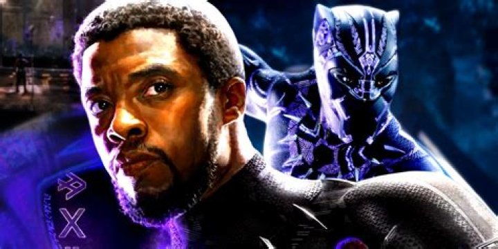 ‘Black Panther: Wakanda Forever’ cast made an emotional visit to Chadwick Boseman’s grave