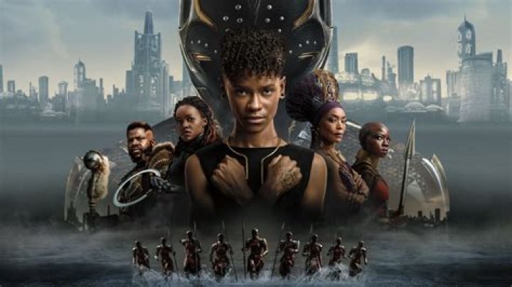 ‘Black Panther: Wakanda Forever’ soundtrack full tracklist, release date