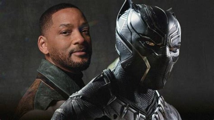 Black Panther Will Take Us Into Outer Space, Says Forest Whitaker