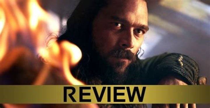 Black Sails Season 4 Review