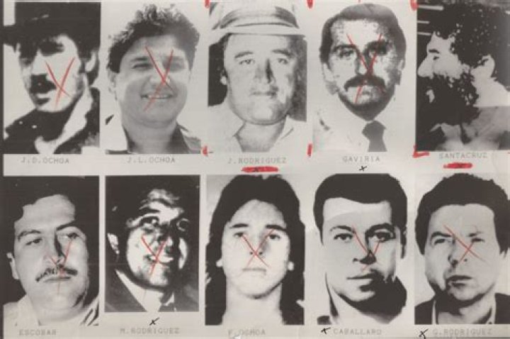 Blackie Onassis cause of death: How did Blackie Onassis die?