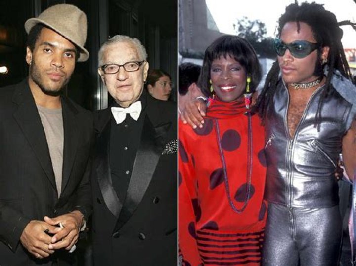 Blackie Onassis parents: Who are his father and mother?
