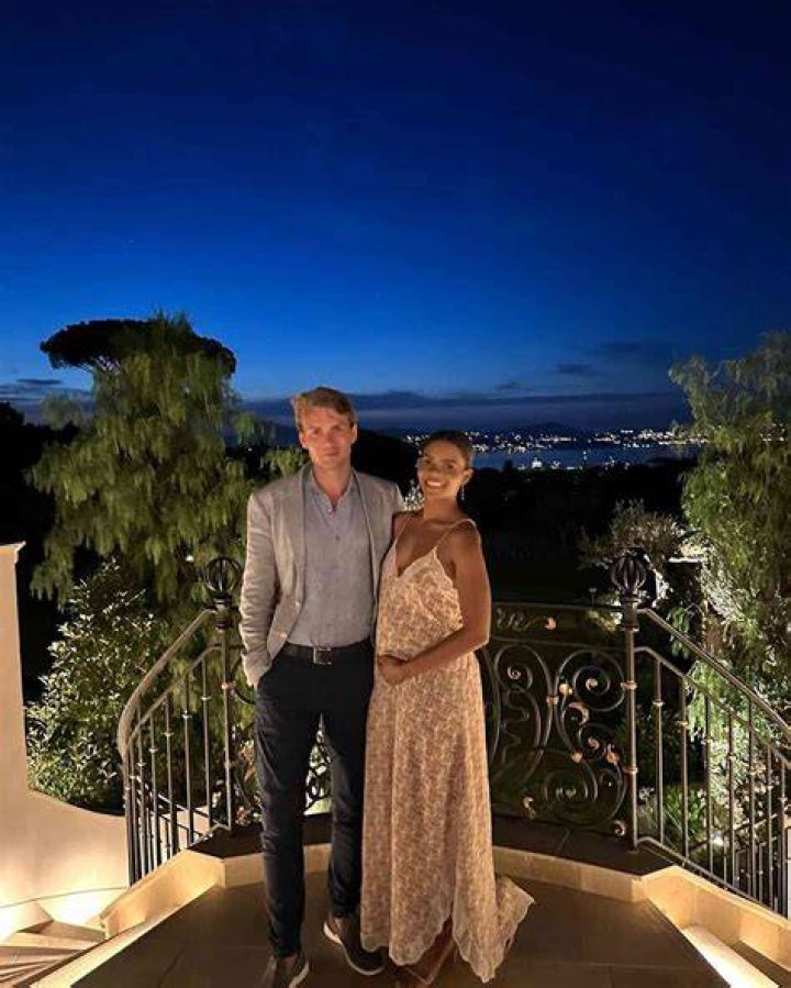 Blair O Neal Wiki: Know About Her Age, Husband, Net Worth & Boyfriend