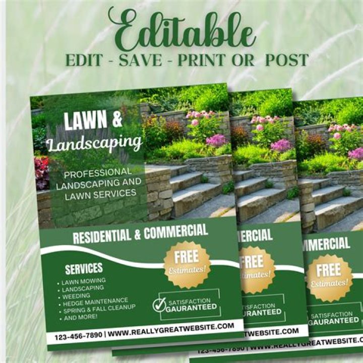 Blaise Ledet Obituary ; Owner of Southern Touch Landscaping and Home Services