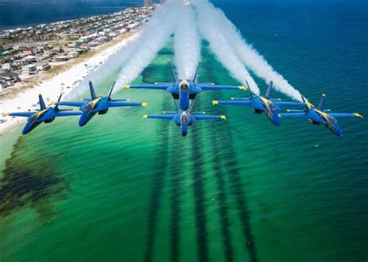 Blake Doerr, PA – Pensacola, FL