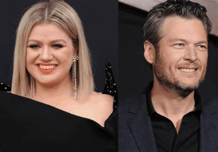 Blake Shelton & Gwen Stefani Have Been Kelly Clarkson’s Support System Amid Divorce, As Mother-In-Law Reba McEntire Is ‘Anguished’ Over The Split