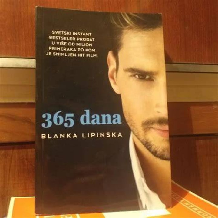 Blanka Lipinska (Polish author) Bio, Family Facts and Popular Books