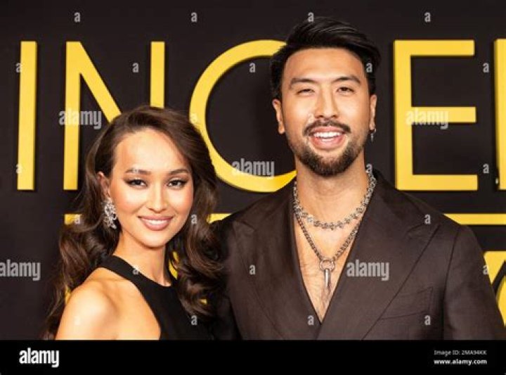 Bling Empire Richard Chang Wiki, Age, Net Worth, Girlfriend, Height, Nationality & More