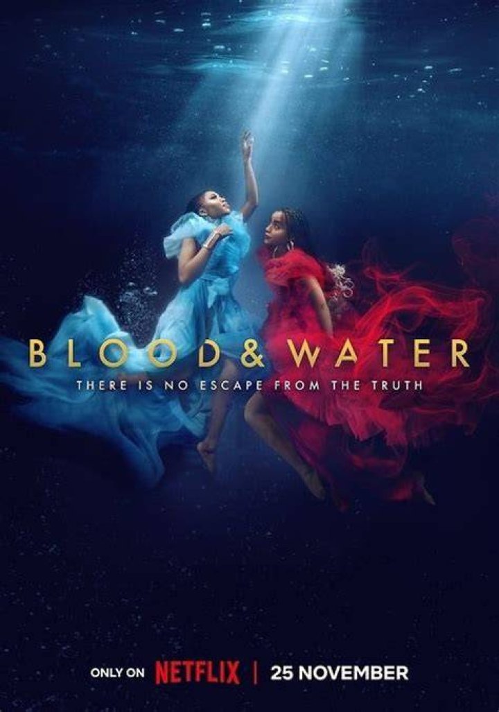 Blood and Water: Dillon Windvogel Age, Birthday, Wiki, Height, Biography