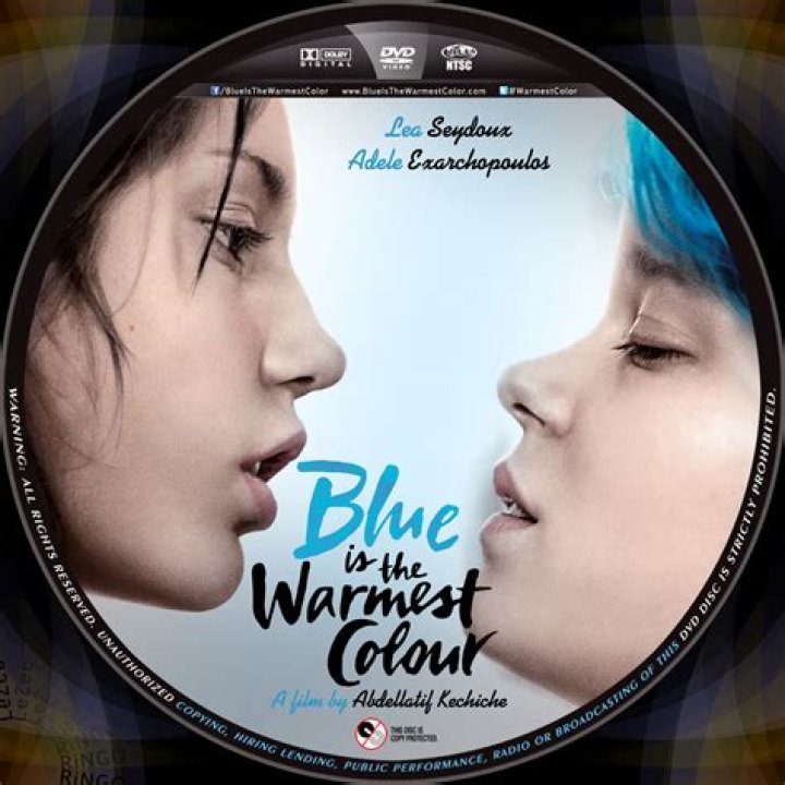 Blue Is The Warmest Colour Review [LFF 2013]