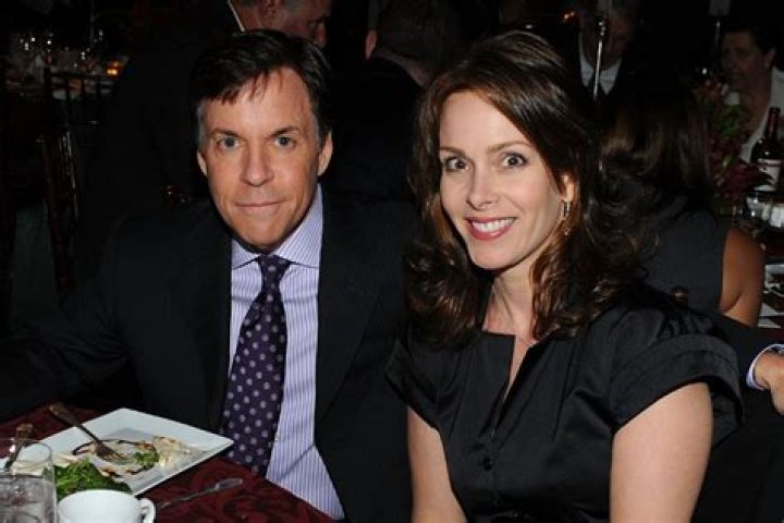 Bob Costas Wife: Who Is Jill Sutton?