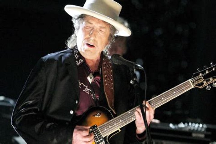 Bob Dylan Says The Death Of George Floyd Was Disturbing