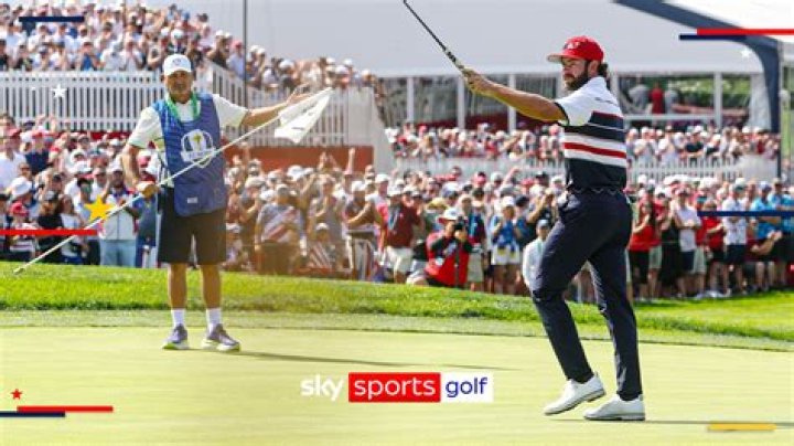 Bob Estes Wiki, age, height, nationality, wife, family, caddie, ranking, career earnings, net worth