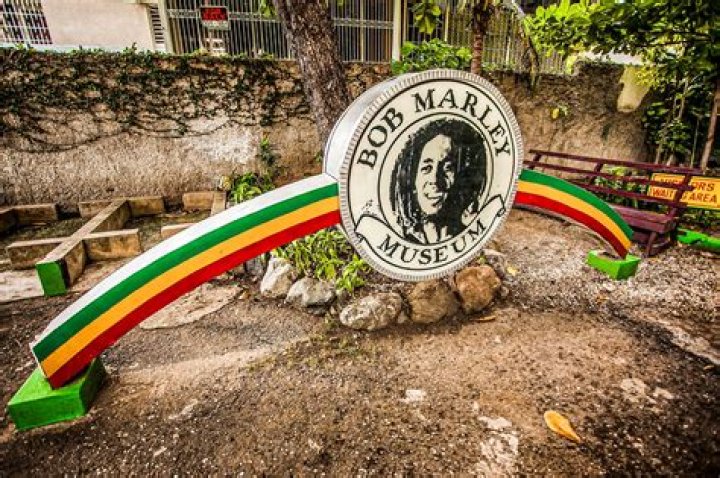 Bob Marley grave: Where was Bob Marley buried?