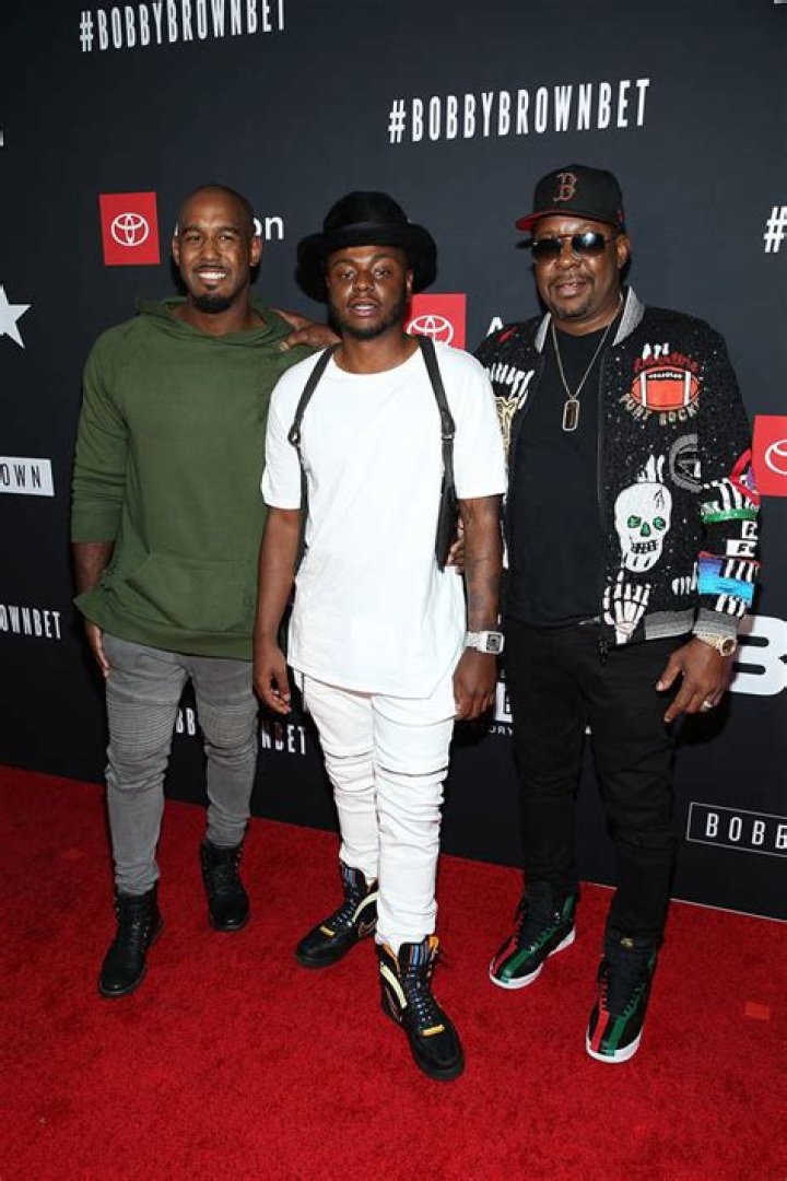 Bobby Brown Jr Died (Bobby Brown’s Son), Wiki, Age & Facts