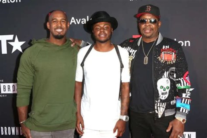 Bobby Brown Junior’s Close Friend Doubts ‘Hard Partying’ Led To His Death