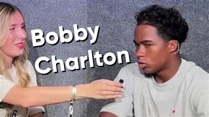 Bobby Charlton parents: Meet Bob Charlton, Cissie Charlton