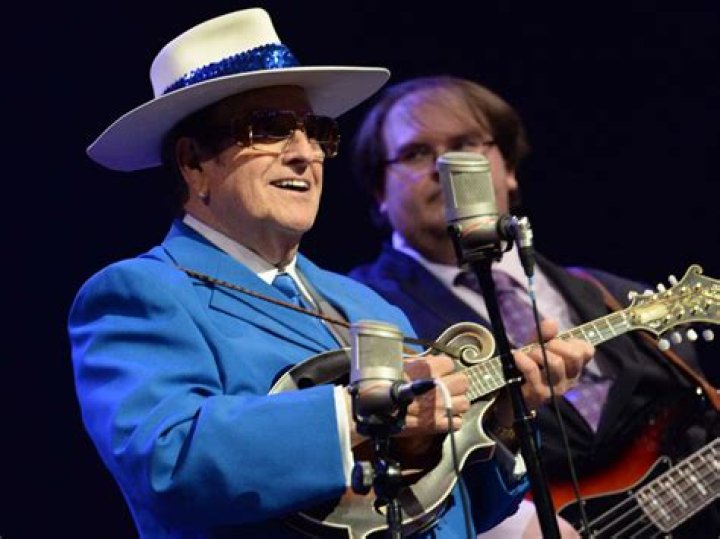 Bobby Osborne Cause of Death, Age, Bio, Wife, Children, Net-Worth, Bluegrass Superstar