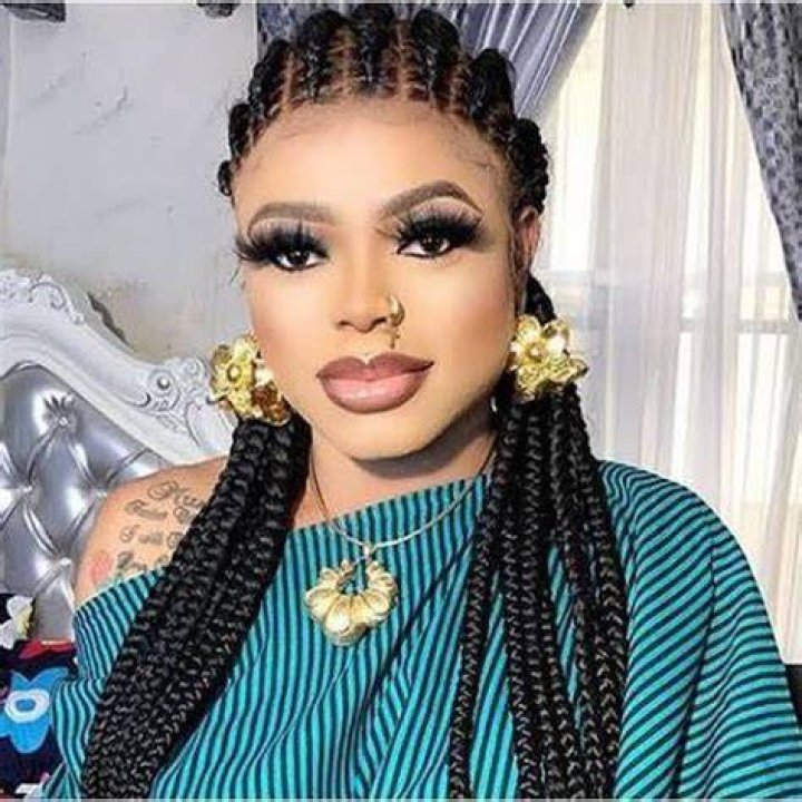 Bobrisky Net Worth And Biography