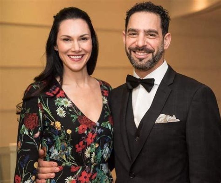 Bodhi Sabongui family, wife, children, parents, siblings