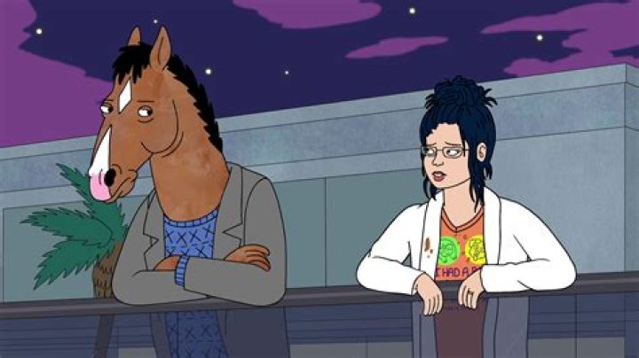 BoJack Horseman Star Apologizes For Voicing Asian American Character