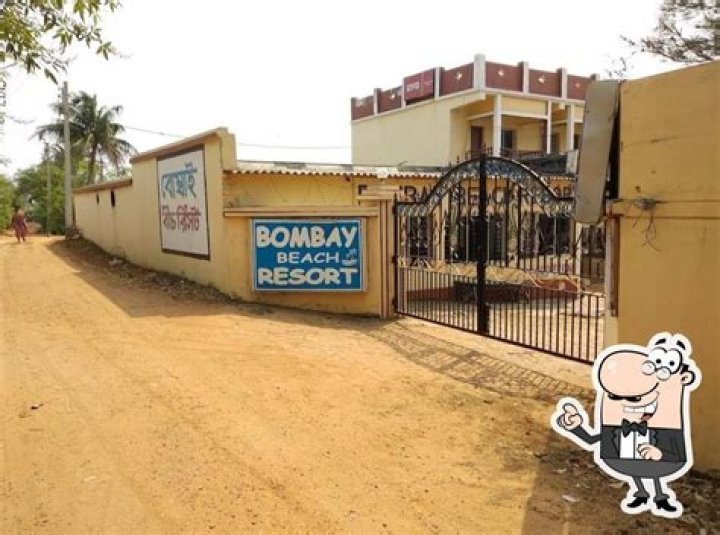 Bombay Beach Resort, Contai, India