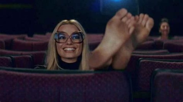 ‘Bones and All’ director defends Quentin Tarantino’s foot fetish