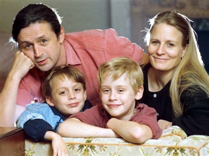 Bonnie Bedelia siblings: Meet Kit Culkin, Candace Culkin, Terry Culkin