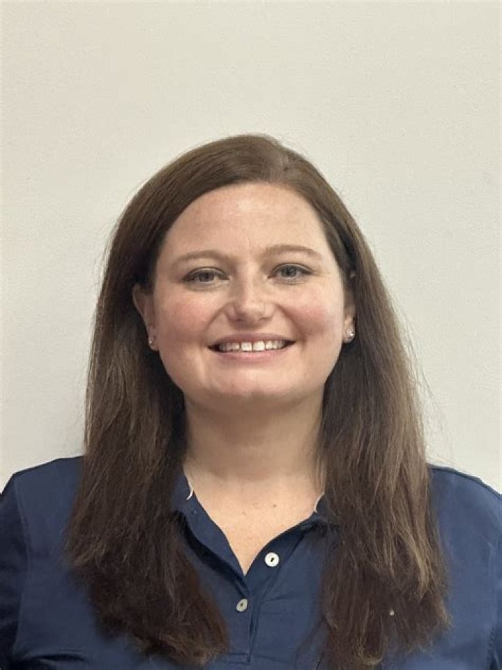 Bonnie Gardner – Annapolis, MD
