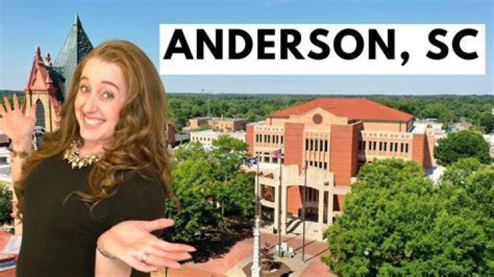 Bonnie Glenn – Anderson, SC