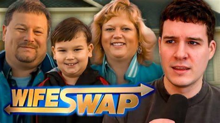 Boone Luffey Where Are They Now – Gillespie Family Wife Swap