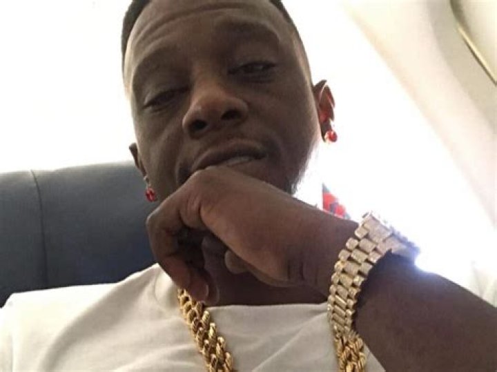 Boosie Badazz Says That LA Is One Of The Most Dangerous Places – He Says They ‘Don’t Play’