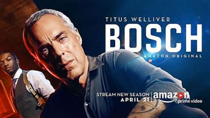 Bosch Season 3 Review