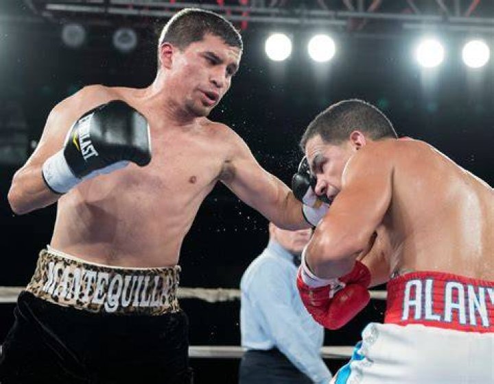 Boxer Adam Lopez Wikipedia Details- His Career And Net Worth Details Explored