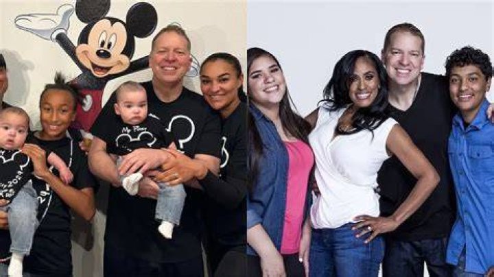 Boxing: Who Is Gary Russell Jr Wife Sapphire? Age Gap And Kids