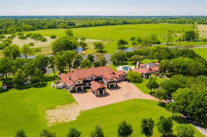 Brad Barron – Stephenville, TX