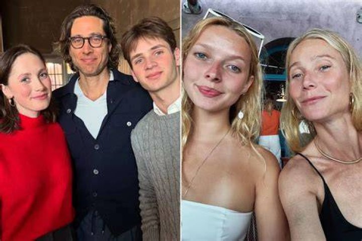 Brad Falchuk Parents: Meet Nancy Falchuk and Kenneth H. Falchuk
