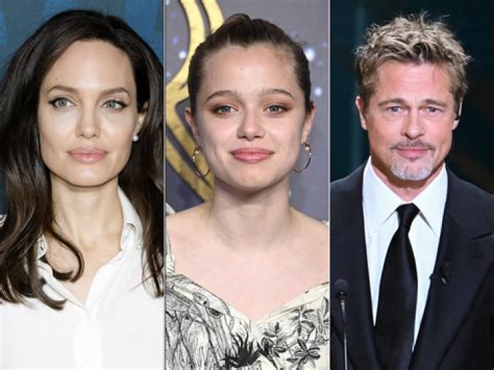 Brad Pitt And Angelina Jolie Are Reportedly Planning A Secret Getaway To Work Things Out