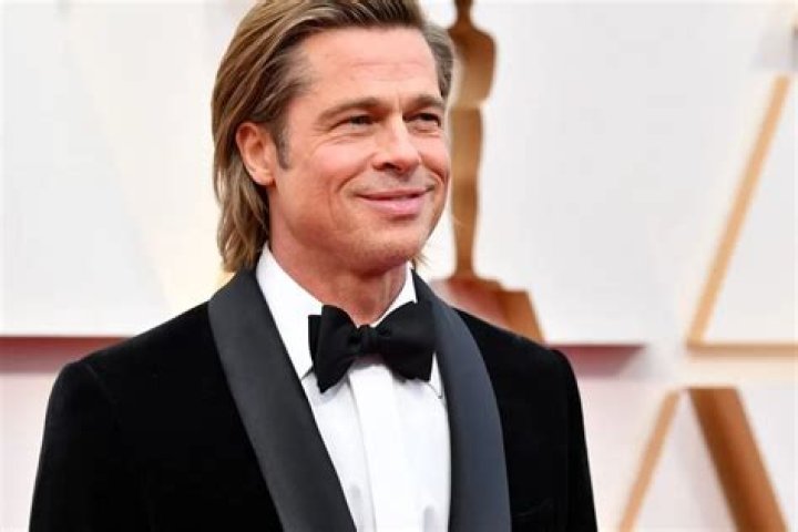 Brad Pitt Hints At Retirement, Says He’s On The Last Leg Of His Career